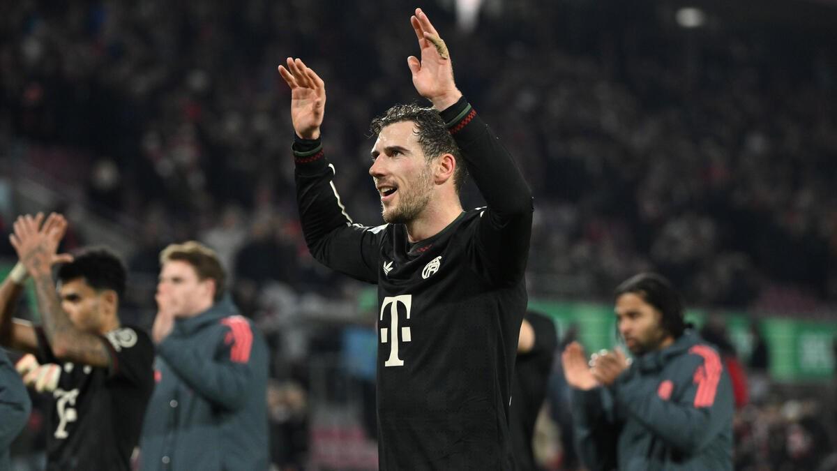 世界杯中国官方网站-莫雷托：马竞再次接触格雷茨卡，双方最近几小时已取得新沟通