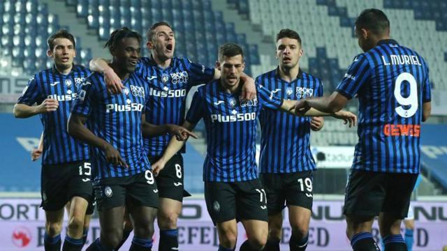 世界杯官方平台-真蓝黑豪胜宣战皇马 那不勒斯沉默应对换帅传闻