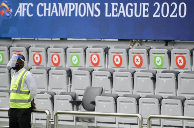 世界杯中国官方网站-北京山东赴泰国战亚冠？ AFC：尚未收到主场申请