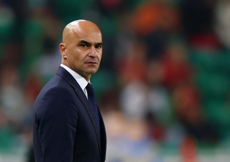 世界杯-马丁内斯：对葡萄牙的集训情况非常满意，C罗的伤不影响世界杯