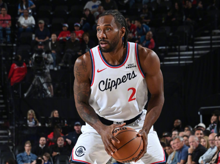 2026国际足联世界杯-送勇士锁定第十！快船力克独行侠小卡34分创纪录 弗拉格25+9